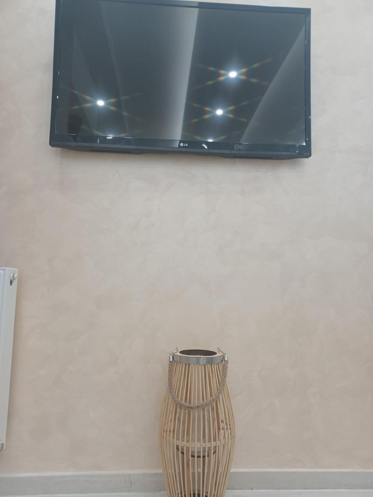 Cozy Renovated Apartment Atény Pokoj fotografie